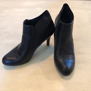 Madden Girl ankle boots